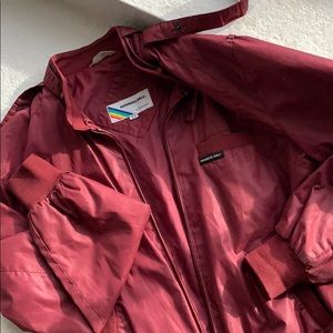 VINTAGE MEMBERS ONLY JACKET